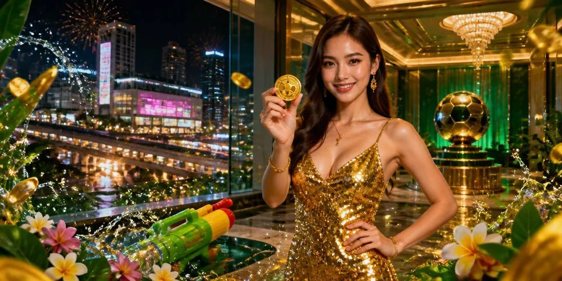 BK888 แบรนด์คาสิโนที่พูดภาษาเดียวกับคนไทย